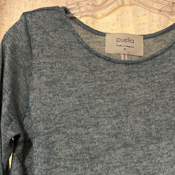 Anthropologie Sweater - Picture 2 of 4